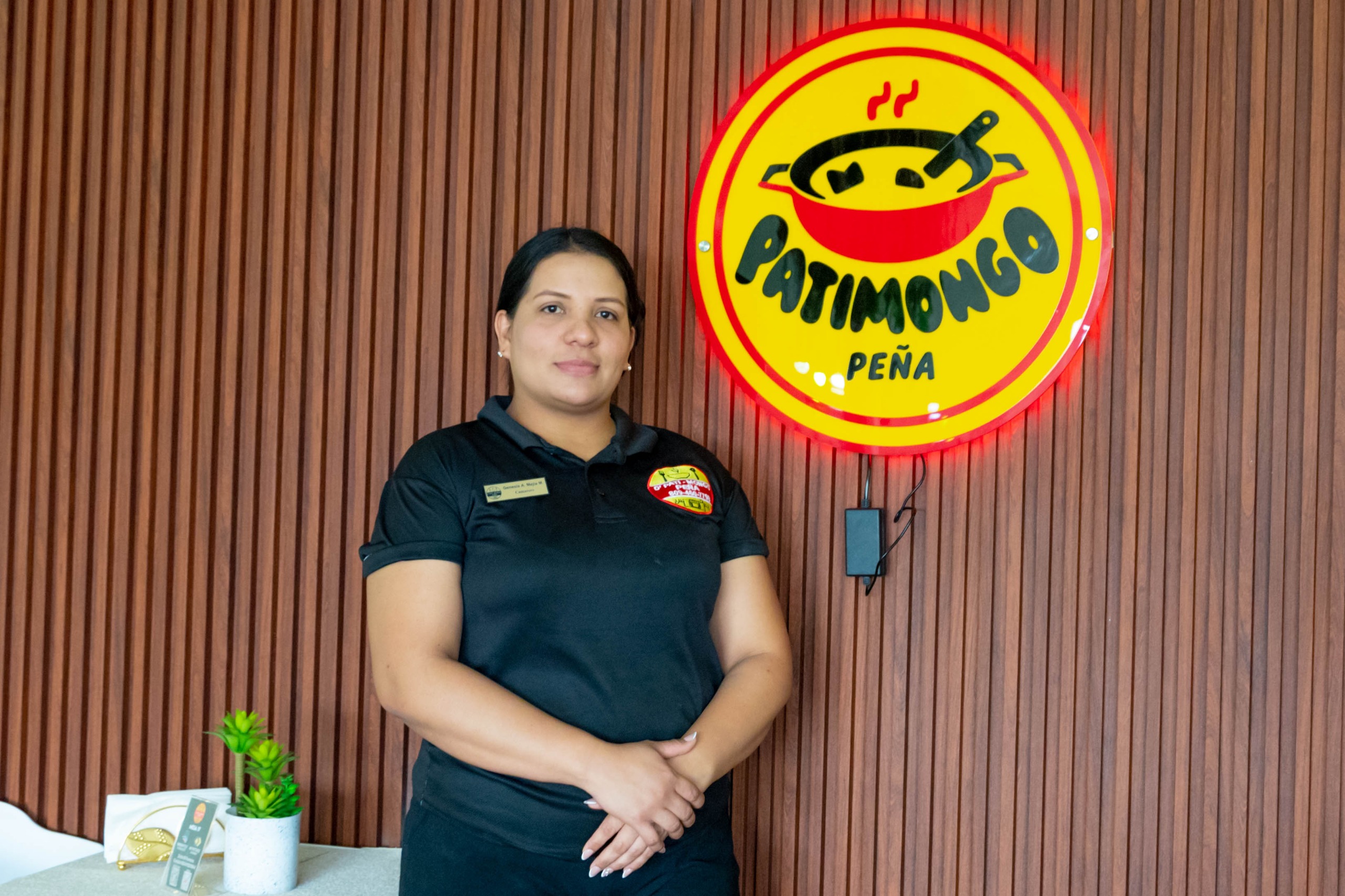 Galería Patimongo